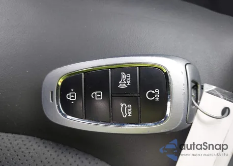 2022 Hyundai Sonata Sel Plus из США, поврежденный, VIN KMHL44J25NA225360